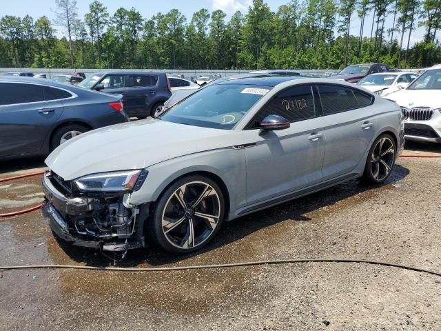 2019 AUDI RS5 - WUABWCF5XKA907964