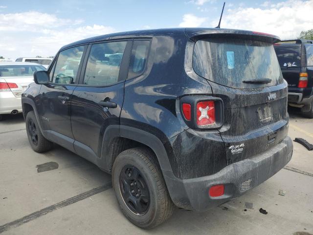 ZACNJDAB3MPM92059 Jeep Renegade S 2