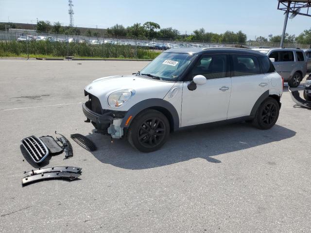 2012 MINI Cooper Countryman 