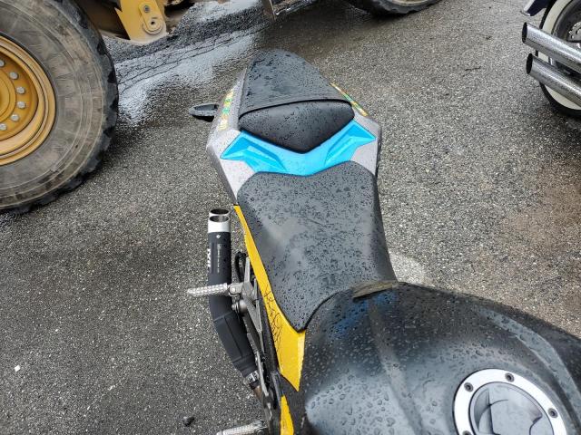 2016 KAWASAKI EX300 A - JKAEX8A11GDA28607