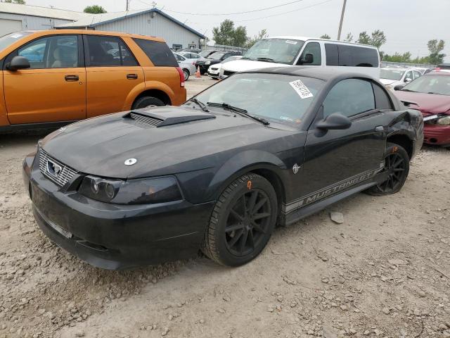 1999 Ford Mustang GT