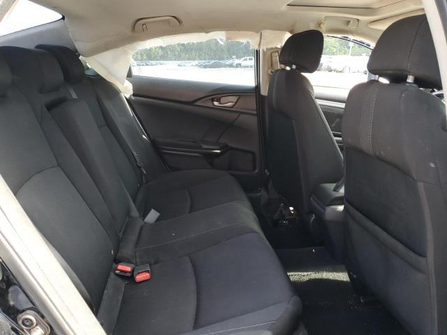 2017 HONDA CIVIC EX - 19XFC2F73HE080835