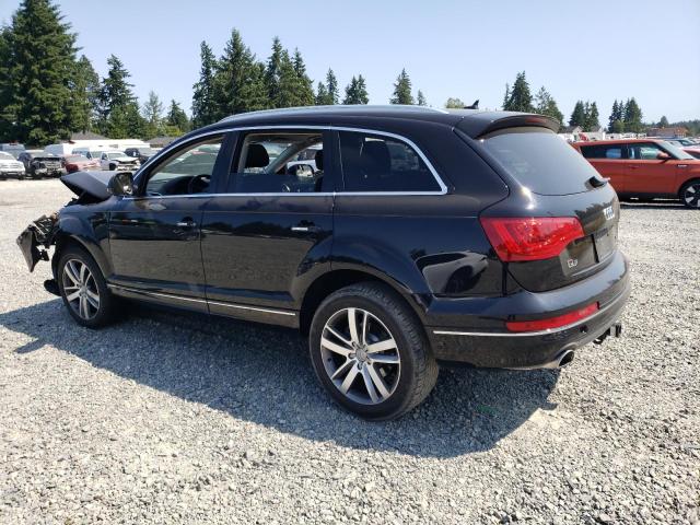 WA1LMAFE2FD006923 2015 AUDI Q7, photo no. 2