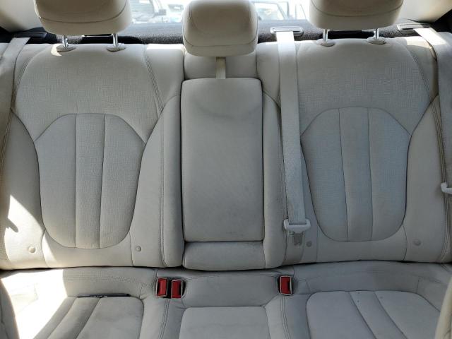1C3CCCAB7FN617854 Chrysler 200 Limited