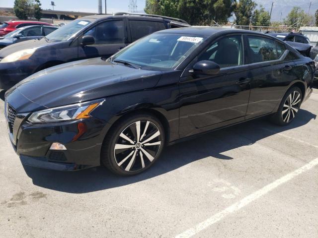 Vin: 1n4bl4cv9nn383161, lot: 61723873, nissan altima sr 20221