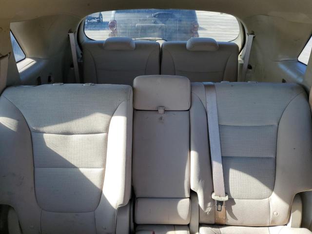 5XYKTDA79FG630685 KIA SORENTO LX