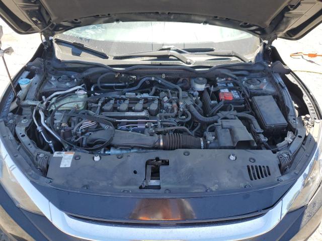 JHMFC1F82JX035120 Honda CIVIC EX