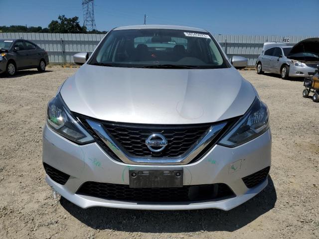 3N1AB7AP6JY253014 Nissan SENTRA S