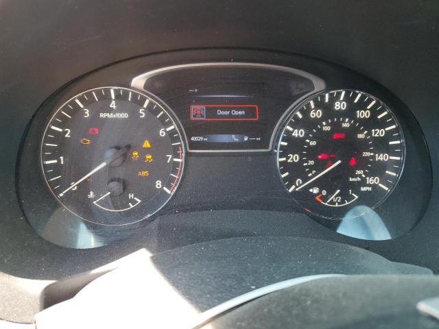 1N4AL3AP8HC145280 Nissan ALTIMA 2.5