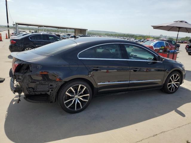 2015 VOLKSWAGEN CC EXECUTI WVWRN7AN3FE826820