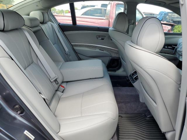 2020 ACURA RLX SPORT - JH4KC2F91LC000785