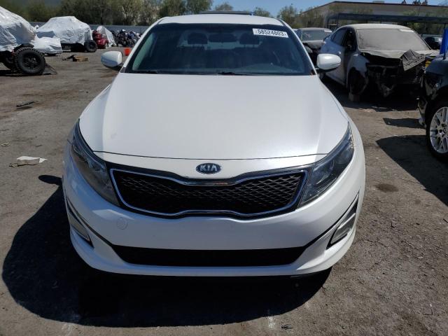 KNAGM4A77F5529010 KIA Optima Lx