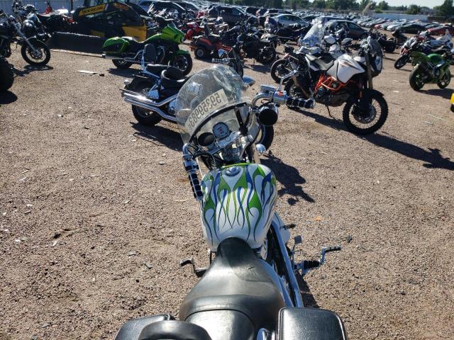 2003 HONDA VT1100 C2 - 1HFSC430X3A300653