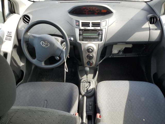 2011 Toyota Yaris VIN: JTDJT4K38B5325950 Lot: 60021743