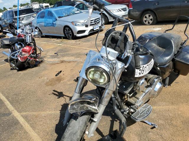 2009 HARLEY-DAVIDSON FLHRC 1HD1FR4139Y624169