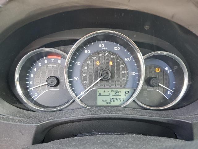 2015 TOYOTA 4D 2T1BURHE9FC336147