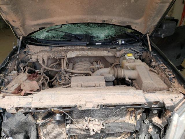 1FTFX1EFXEKG36154 Ford F150 Super Cab
