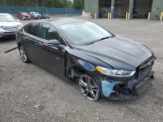 3FA6P0D96ER398262 Ford Fusion Titanium