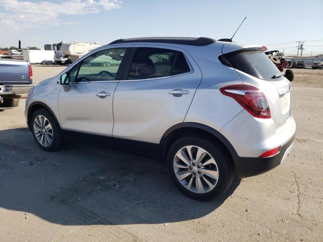 KL4CJASB1HB152670 Buick Encore Preferred