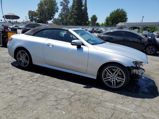 WDD1K6GB7JF013034 Mercedes-Benz E 400 4matic