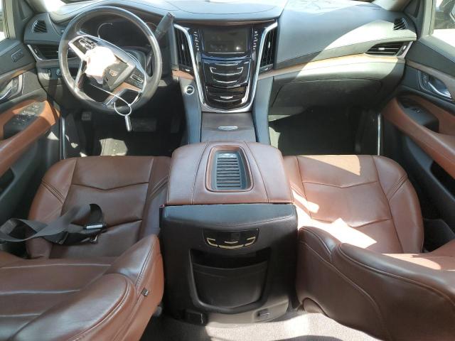 2018 CADILLAC ESCALADE L - 1GYS3BKJ5JR295587
