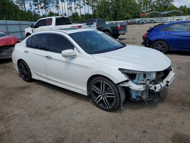 1HGCR3F99GA033398 | 2016 Honda accord touring