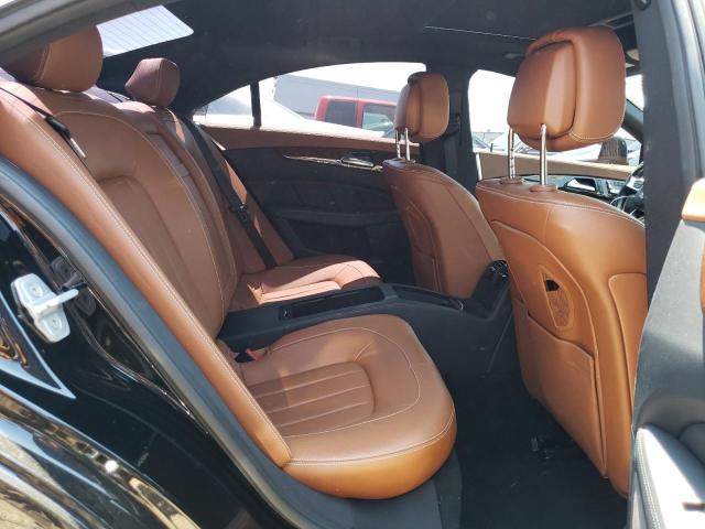 2016 MERCEDES-BENZ CLS 400 - WDDLJ6FB2GA178749