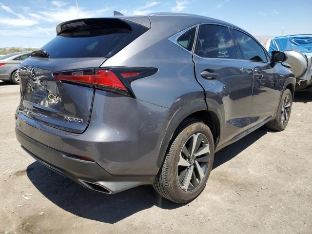 2020 LEXUS NX 300 JTJGARBZ0L2165144