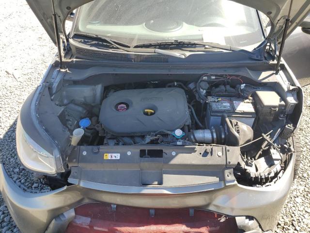 KNDJP3A53E7012007 KIA SOUL +