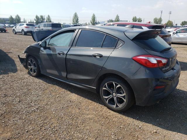 3G1BE6SM2KS550897 | 2019 CHEVROLET CRUZE LT