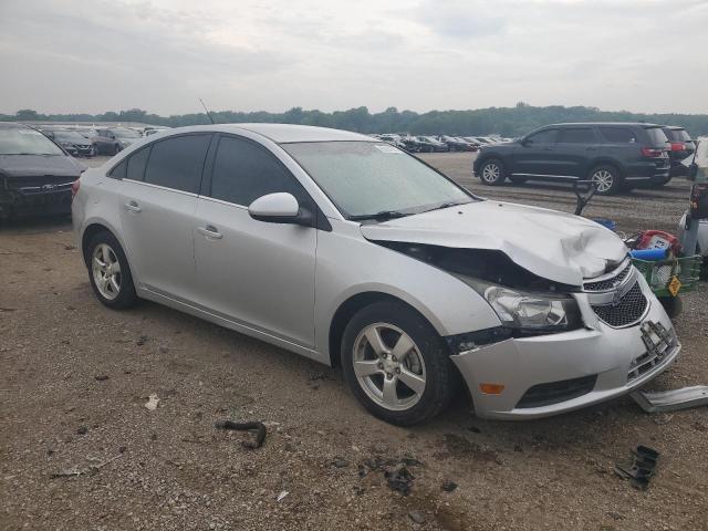 Vin: 1g1pc5sb5e7407286, lot: 60304883, chevrolet cruze lt 20144