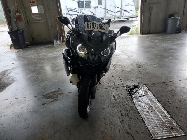 2013 BMW K1600 GT - WB1061102DZX81296