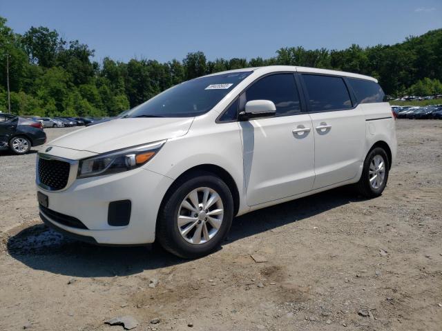 2016 Kia Sedona L