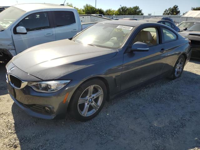 2014 BMW 4 Series 428i