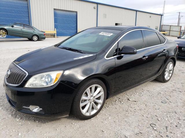 2012 Buick Verano 