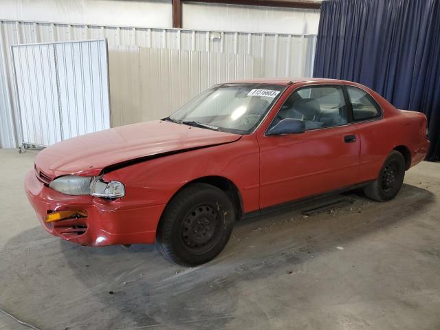 1995 Toyota Camry Base