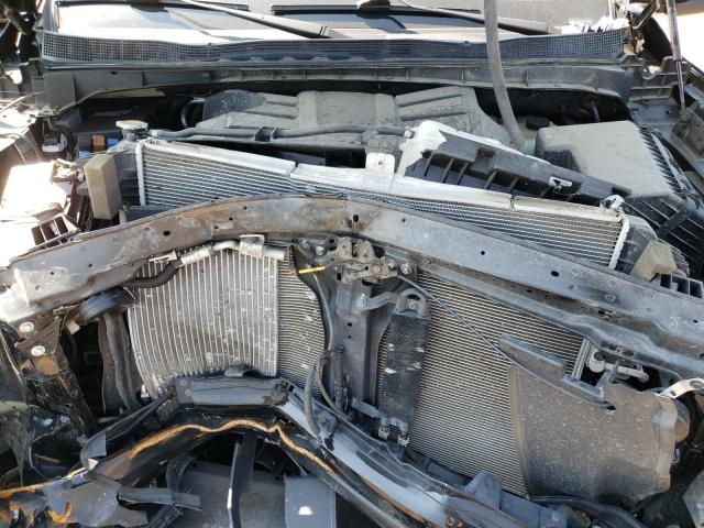 1N6AA1FB7MN533422 Nissan TITAN XD S