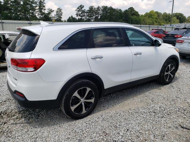 5XYPH4A14GG137386 KIA SORENTO EX