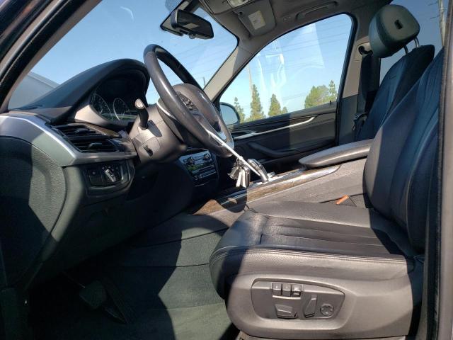 5UXKT0C53G0F74806 BMW X5 Xdr40e