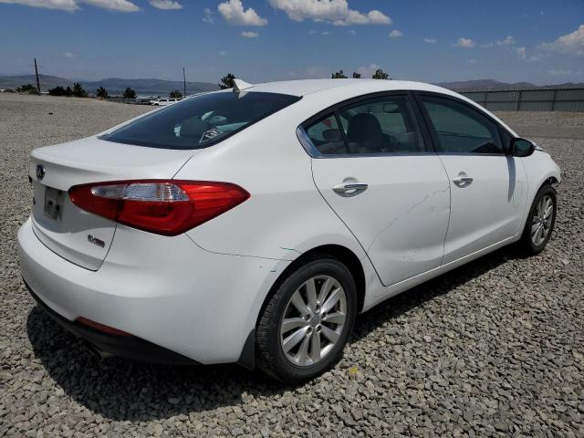 KNAFX4A87E5115526 KIA FORTE EX