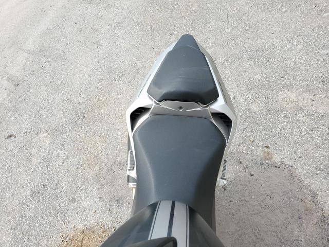 2016 HONDA CB500 F MLHPC4560G5300254