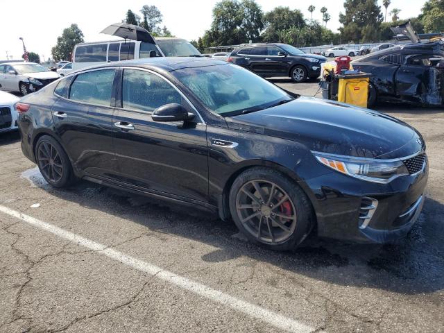 5XXGW4L27GG055054 2016 Kia Optima Sx