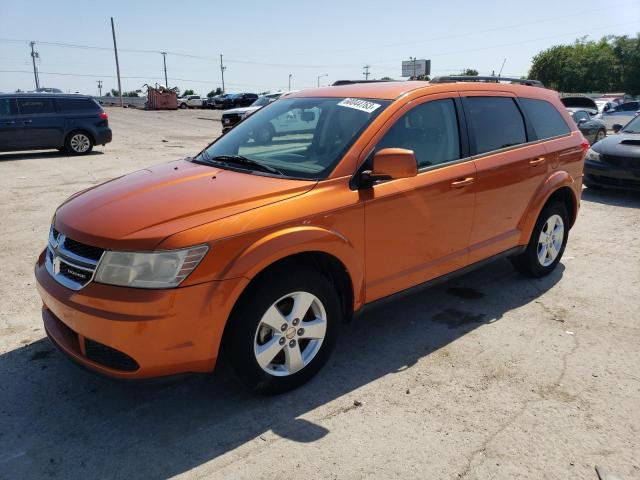 2011 Dodge Journey Mainstreet