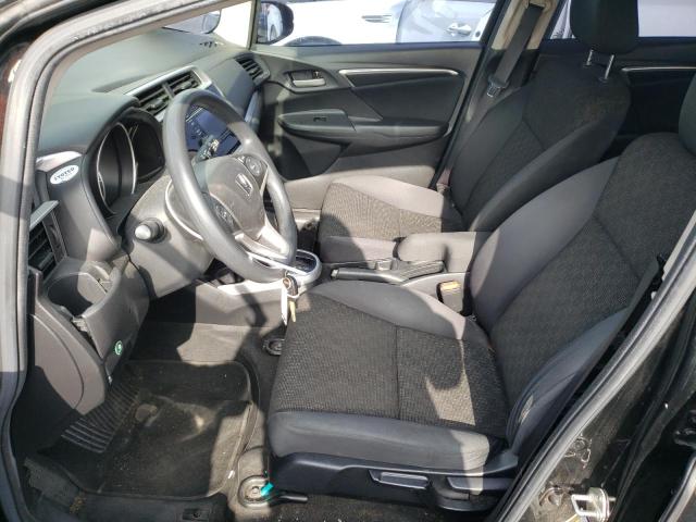 JHMGK5H57HS023098 Honda FIT LX