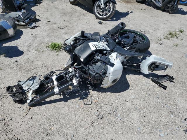 2014 KAWASAKI ZX1000 K - JKAZXCK18EA009227