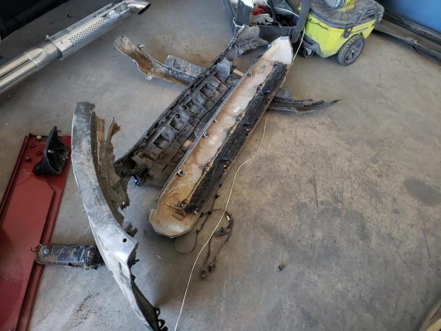 1FADP3L92JL214776 Ford FOCUS ST