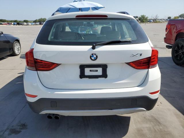 WBAVM1C55EVW49470 BMW X1 Sdrive28i