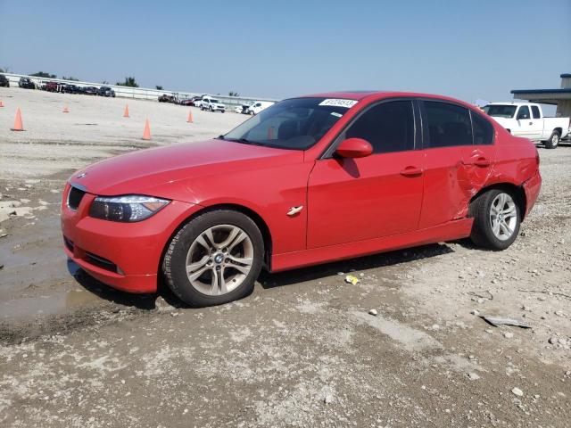 2008 BMW 3 Series 328i