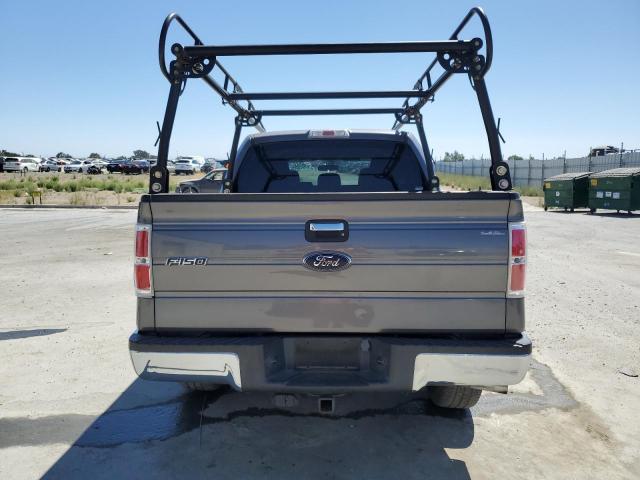 1FTFW1CT1EKE22925 Ford F150 Supercrew