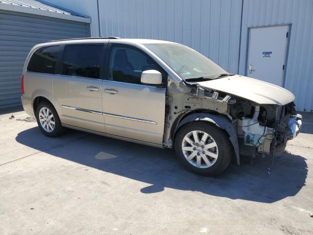 2C4RC1BG9GR252540 Chrysler Town & Country Touring